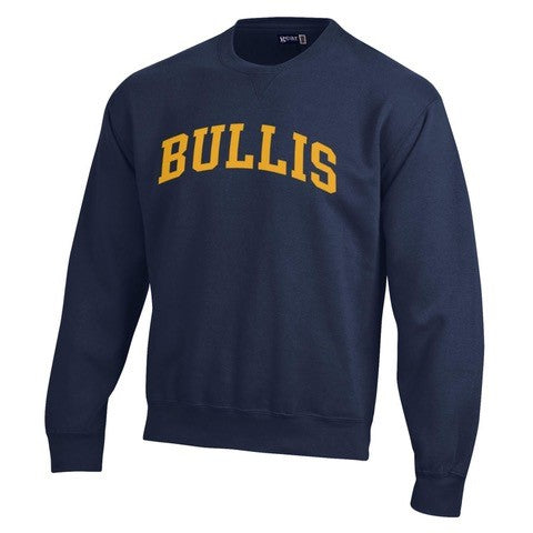 Sweatshirt Crew Bullis | Adult | Uniform Approved