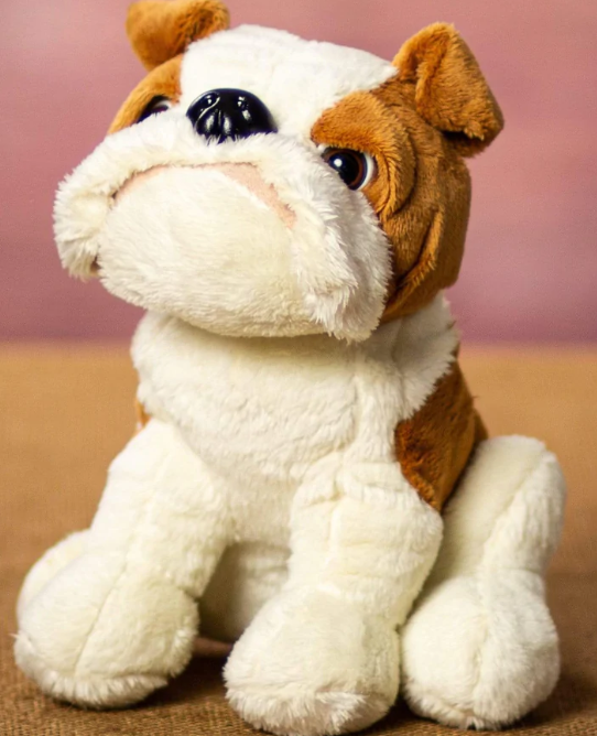 Bulldog Plush Bulldog Store Bullis