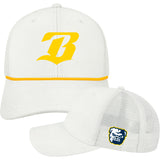 MPS Mid-Pro Snapback Cap by L2
