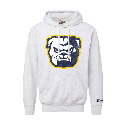 Vintage Fleece Raglan Hood - MV Sport