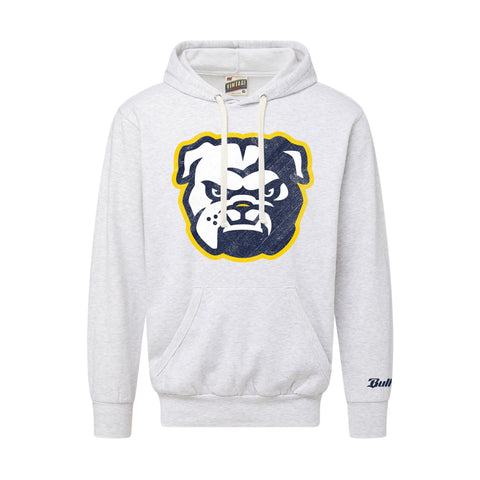 Vintage Fleece Raglan Hood - MV Sport
