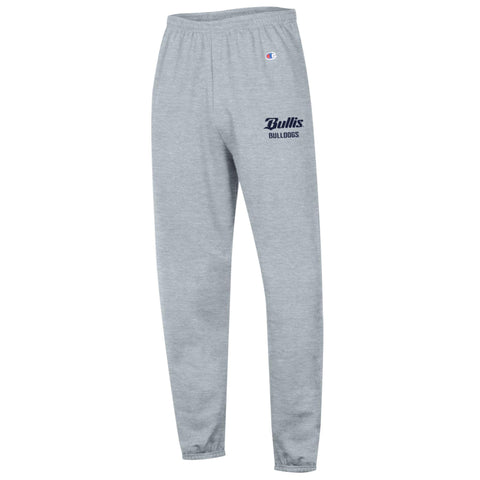 Powerblend Banded Bottom Sweatpants by Champion