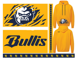 MV Sport HOCO Hood - Adult