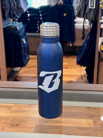 Vida Stainless Water Bottle - 24 oz. - 24 hr