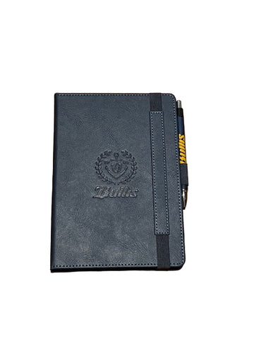 Preston Journal & Pen