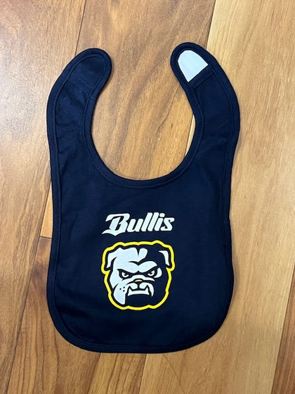 Jersey Baby Bib
