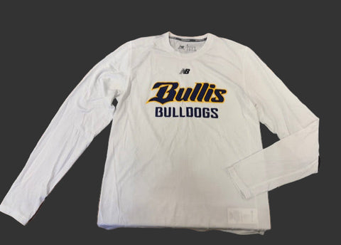 New Balance L/S TECH T-shirt