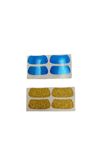 EyeBlack - Glitter 2pack