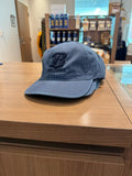 Pigment Dyed Twill Cap - The Game