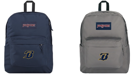 JanSport Backpack Bulldog Store | Bullis JanSport Backpack Bulldog Store | Bullis