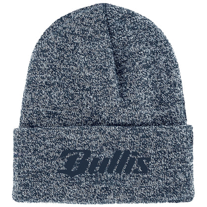 Marbled Winter Knit by L2