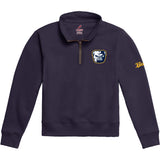 L2 Essential 1/4 zip - Youth