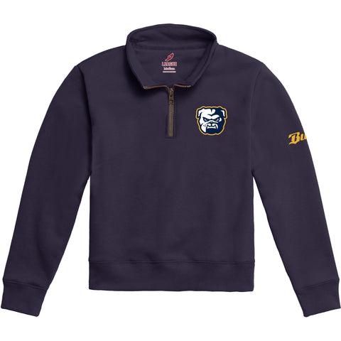 L2 The Champ 1/4 zip - Youth