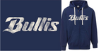 Adult Full Zip Hooded Sweatshirt MVSport