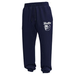 Mens UA Puddle Pant Banded Bottom Sweatpants