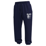 Mens UA Puddle Pant Banded Bottom Sweatpants