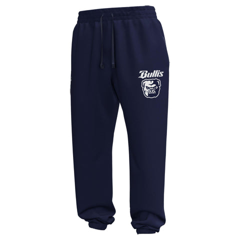 Mens UA Puddle Pant Banded Bottom Sweatpants