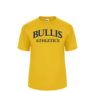 MS Athletic Uniform Shirt