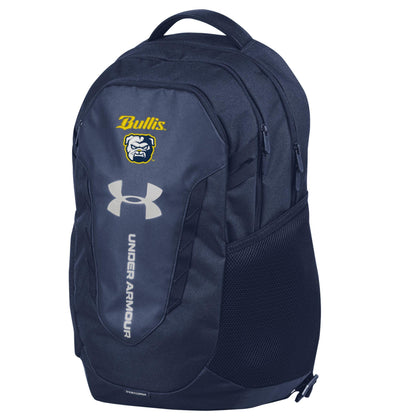 UA Hustle 6.0 Backpack