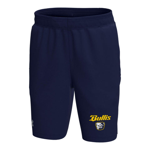 UA Vent Tech Shorts - Youth