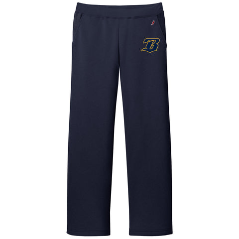 Women's Reverse Fleece Sweatpants