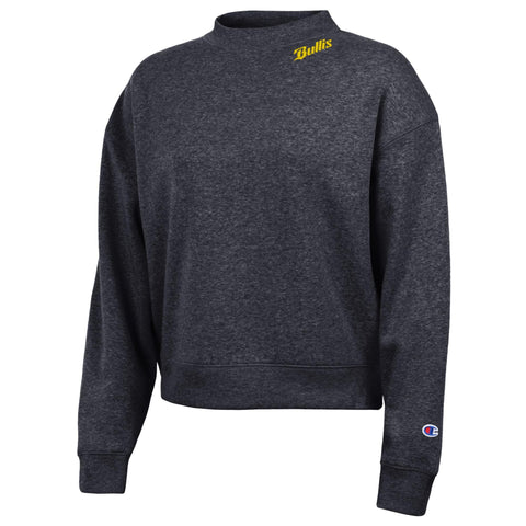 Womens Triumph Fleece Crew