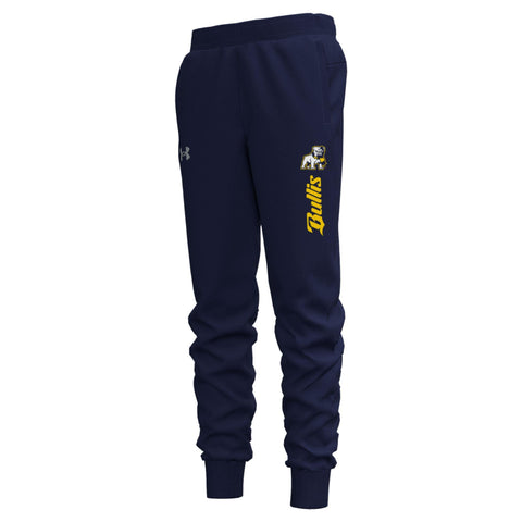 Youth Armour Fleece Jogger Sweatpants