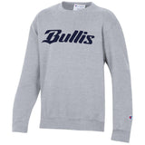 Youth Powerblend Fleece Crew Sweatshirt - Champion