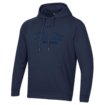 Youth UA ICON Fleece Hooded Sweatshirt