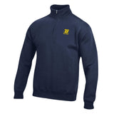 Big Cotton 1/4 Zip - New