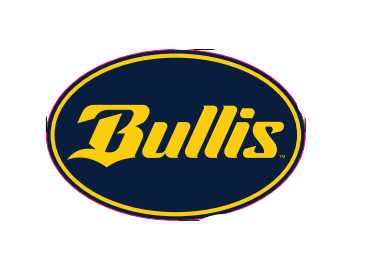 Car Decal - Bullis or B