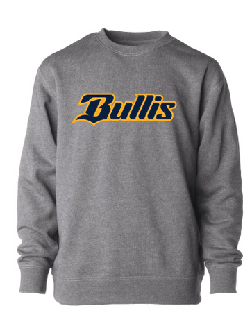 ES Sport Soft Applique Crew - Youth