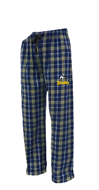 Flannel Pants |