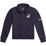 L2 Essential 1/4 zip - Youth