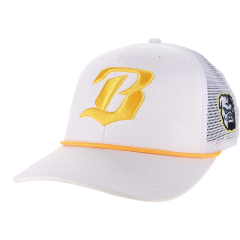 MPS Mid-Pro Snapback Cap by L2