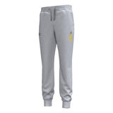 Youth Armour Fleece Jogger by UA F26