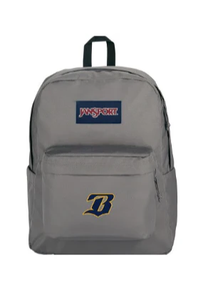 JanSport Backpack – Bulldog Store JanSport Backpack – Bulldog Store