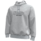 UA ICON Fleece Hooded Sweatshirt