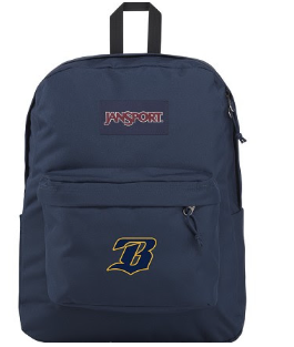 JanSport Backpack – Bulldog Store JanSport Backpack – Bulldog Store