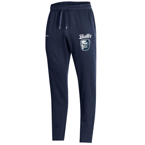 Sweatpants UA Open Bottom | Mens