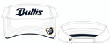 Bullis Visor by The Game