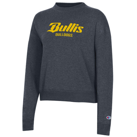 Women's Champion - Triumph Fleece Crew