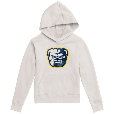 Youth Essentials Hooded Sweatshirt