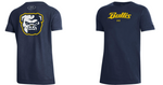 UA Performance Cotton SS Tee - Youth