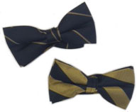 Bowtie Pre-tied | Uniform Approved